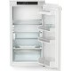 Liebherr Εντοιχιζόμενο Μονόπορτο Ψυγείο 147lt Υ102.2xΠ55.9xΒ54.6εκ. Λευκό IRd 4021